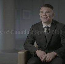 Connor Church Interview